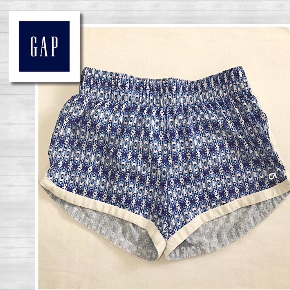 GAP Fit Running Shorts